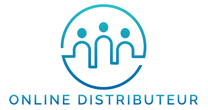 Online Distributeur